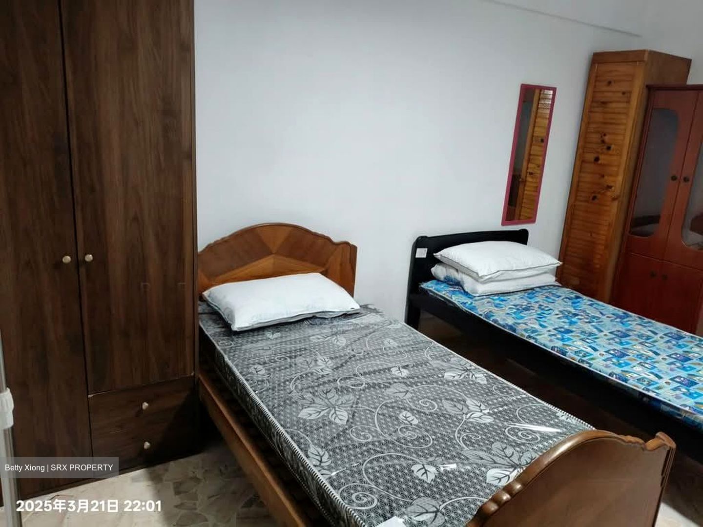 Blk 705 Reservoir Rise (Bedok), HDB 4 Rooms #562231601